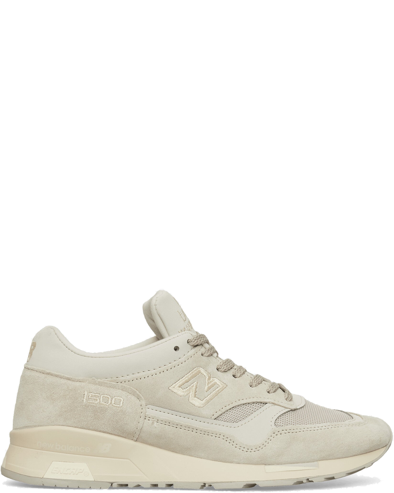 Made In Uk 1500 Sneakers Silver New balance – Гарантія оригінальності