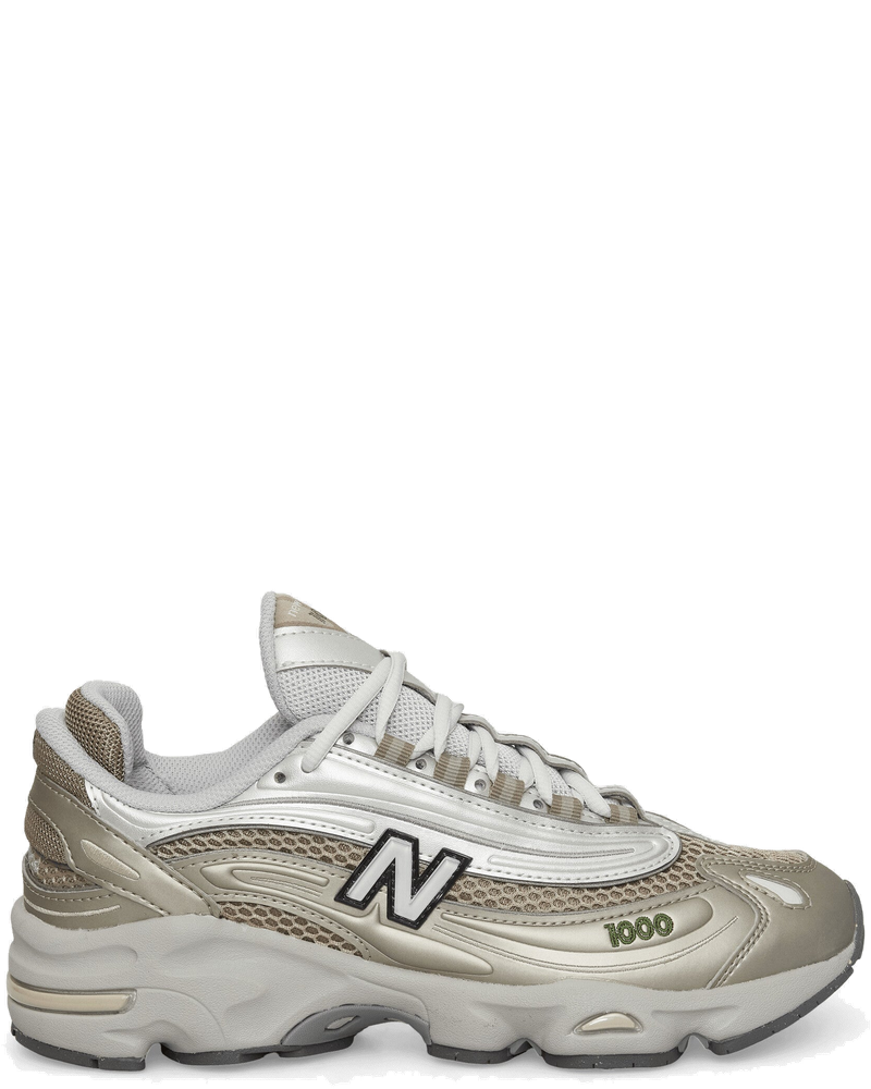 1000 Sneakers Arid Stone New balance – Гарантія оригінальності