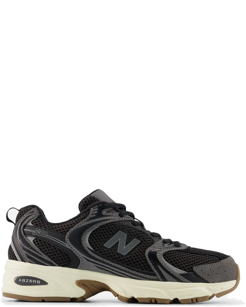 530 Mens Lifestyle Shoe New balance – Гарантія оригінальності