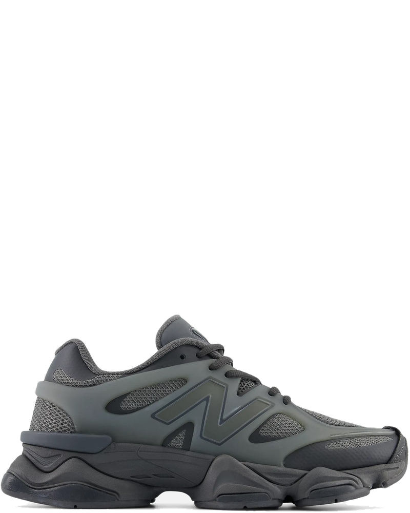 9060 X Mens Lifestyle Shoe New balance – Гарантія оригінальності
