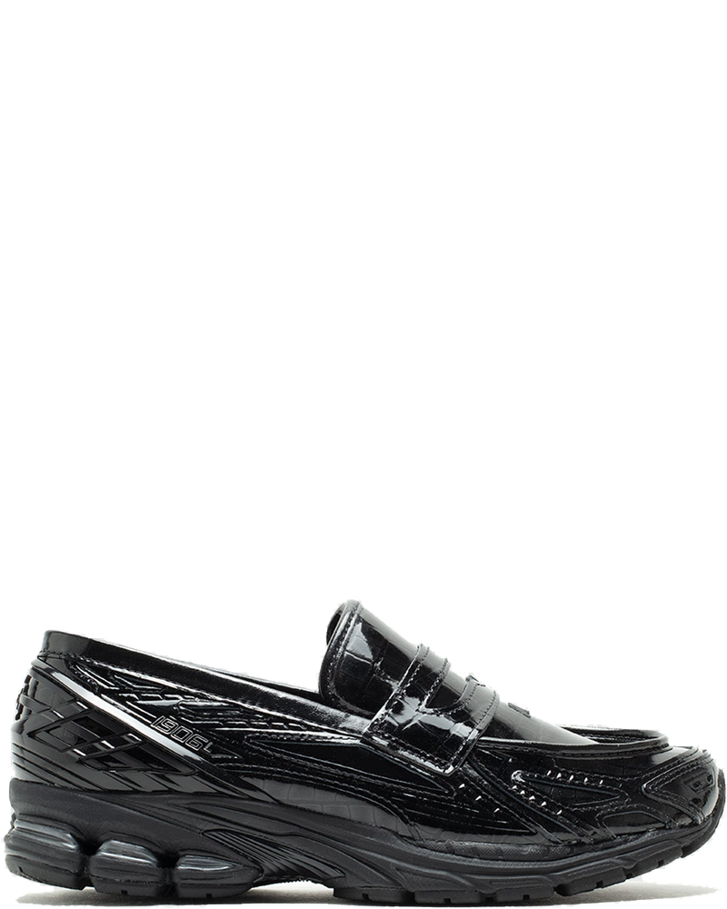 Оригінальна U1906lcr Black Croc New balance