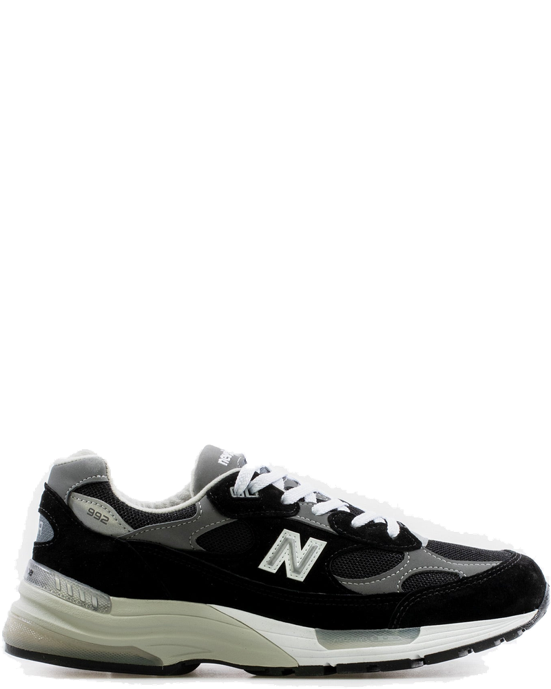 992 Mens Lifestyle Shoe New balance оригінал – Купити в Україні