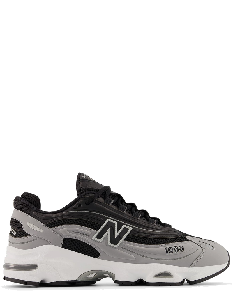 1000 Mens Lifestyle Shoe Black New balance оригінал – Купити в Україні
