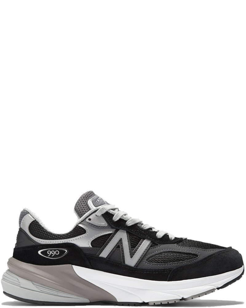 Оригінальна 990v6 Black New balance