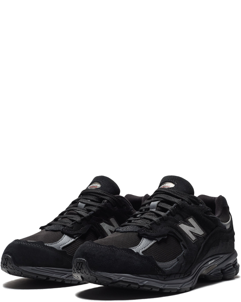 2002dx Black New balance оригінал – Купити в Україні