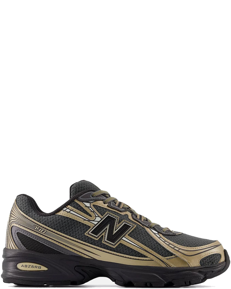 740 Mens Lifestyle Shoe New balance оригінал – Купити в Україні