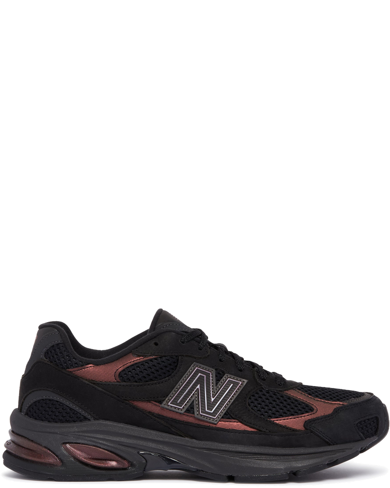 Black 2010 V1 Sneakers New balance оригінал – Купити в Україні
