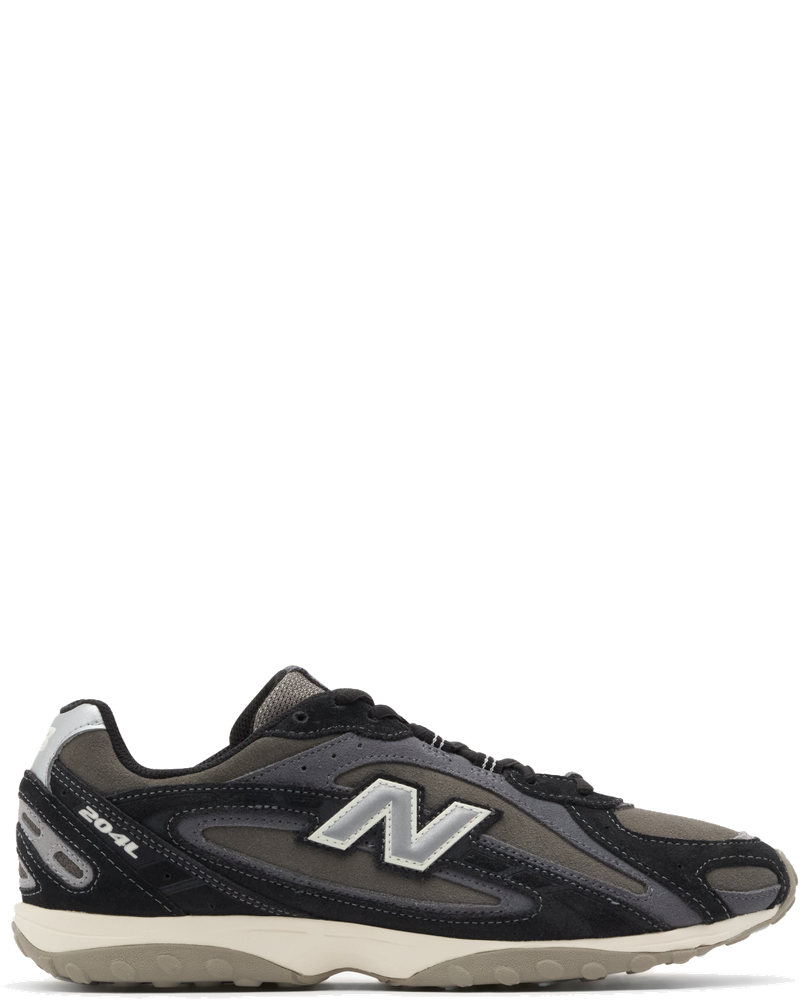 Оригінальна Mens U204l5wz Sneakers New balance