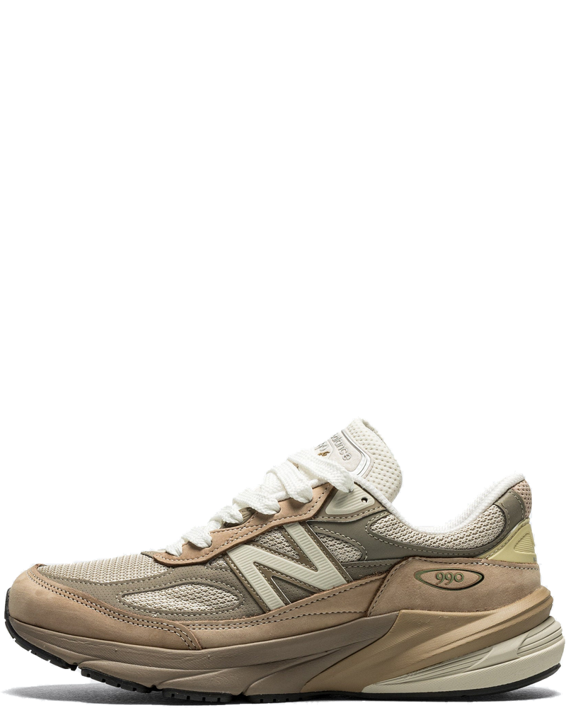 U990sg6 New balance – Гарантія оригінальності