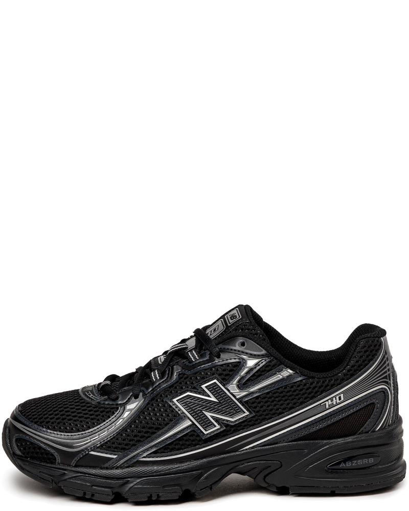 740 New balance – Гарантія оригінальності