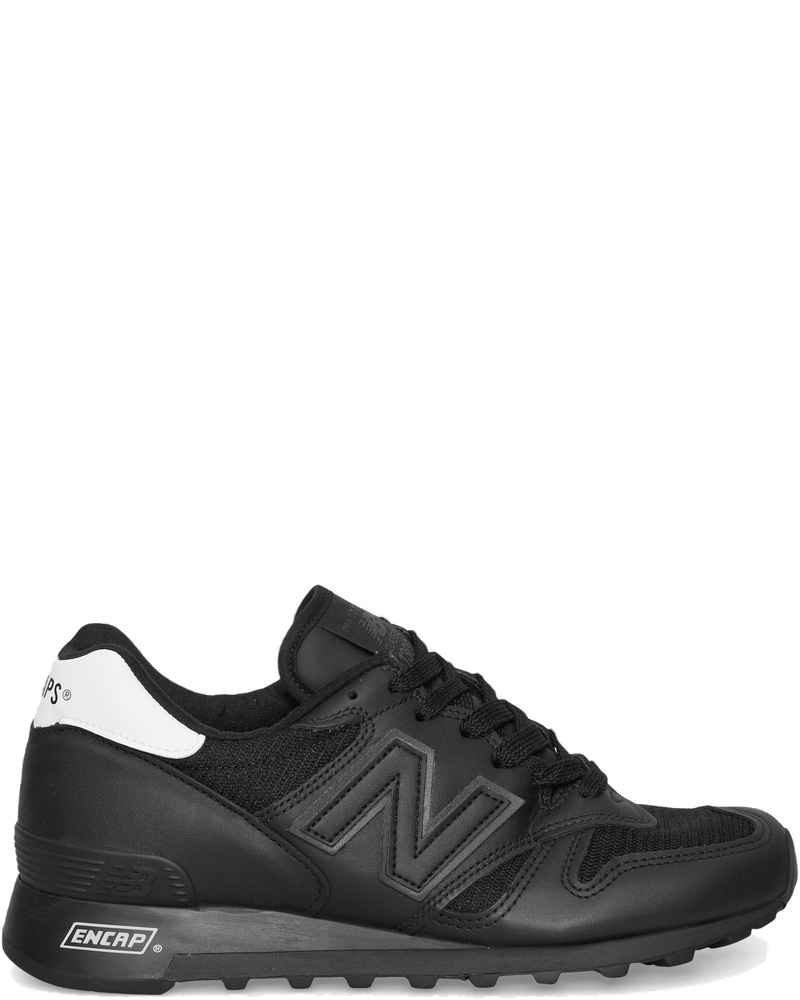 Wtaps Made In Usa 1300 Sneakers Black New balance – Гарантія оригінальності