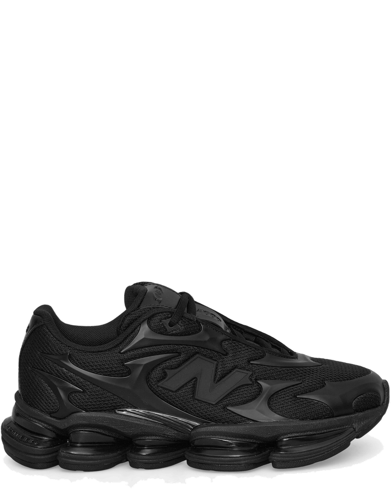 Оригінальна Abzorb 2000 Sneakers Black Metallic New balance