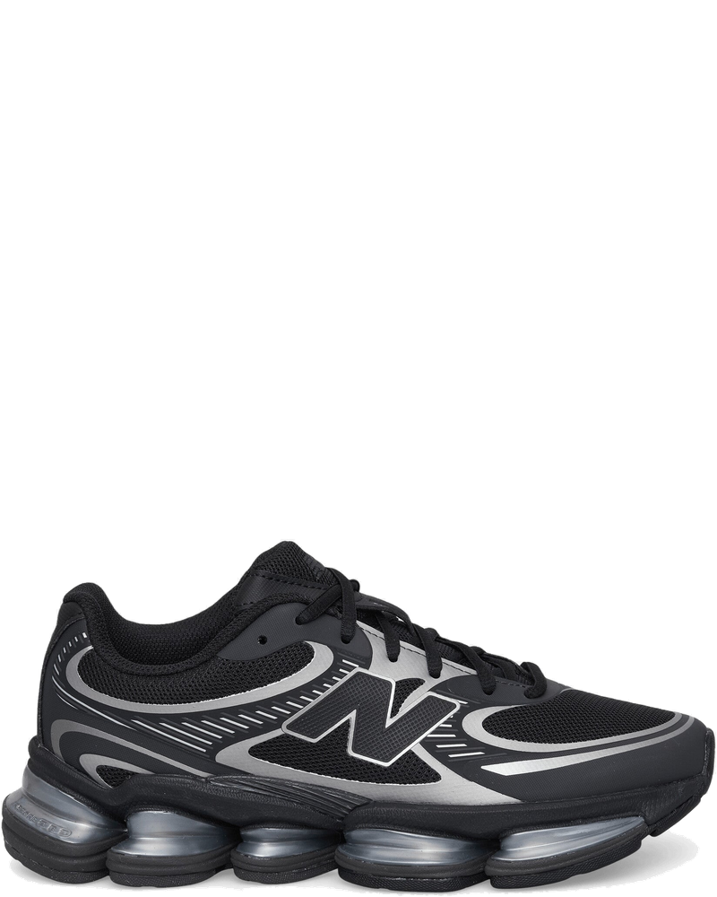 Оригінальна Abzorb 2000 Sneakers Black New balance