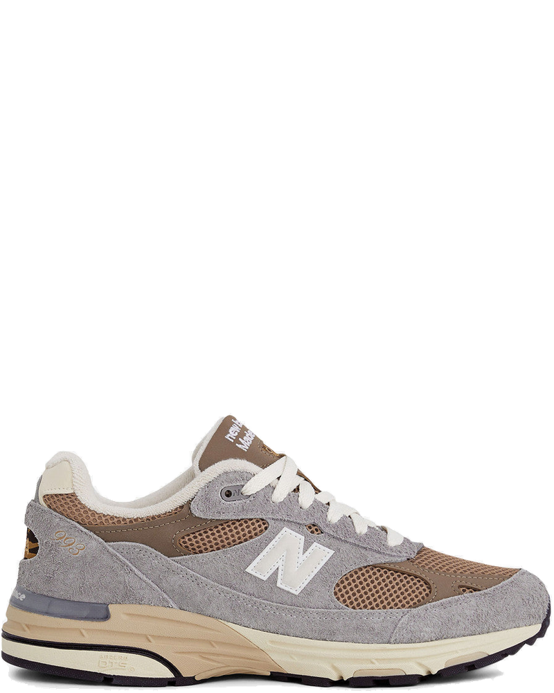 993 New balance – Гарантія оригінальності