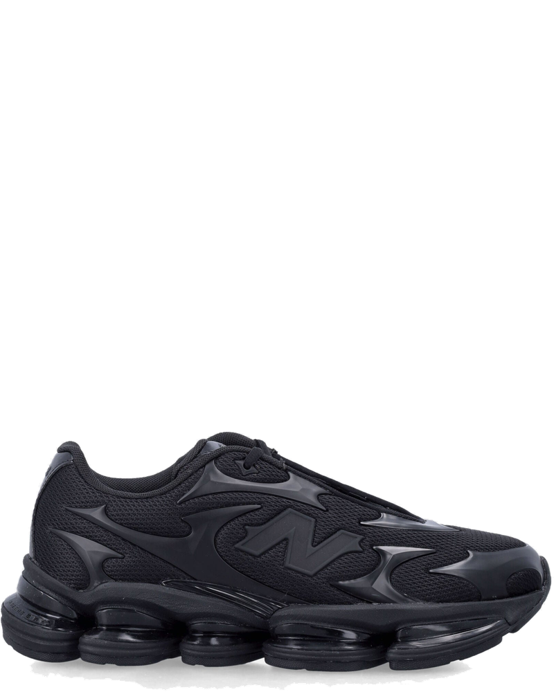 2000 Black Sneakers New balance оригінал – Купити в Україні