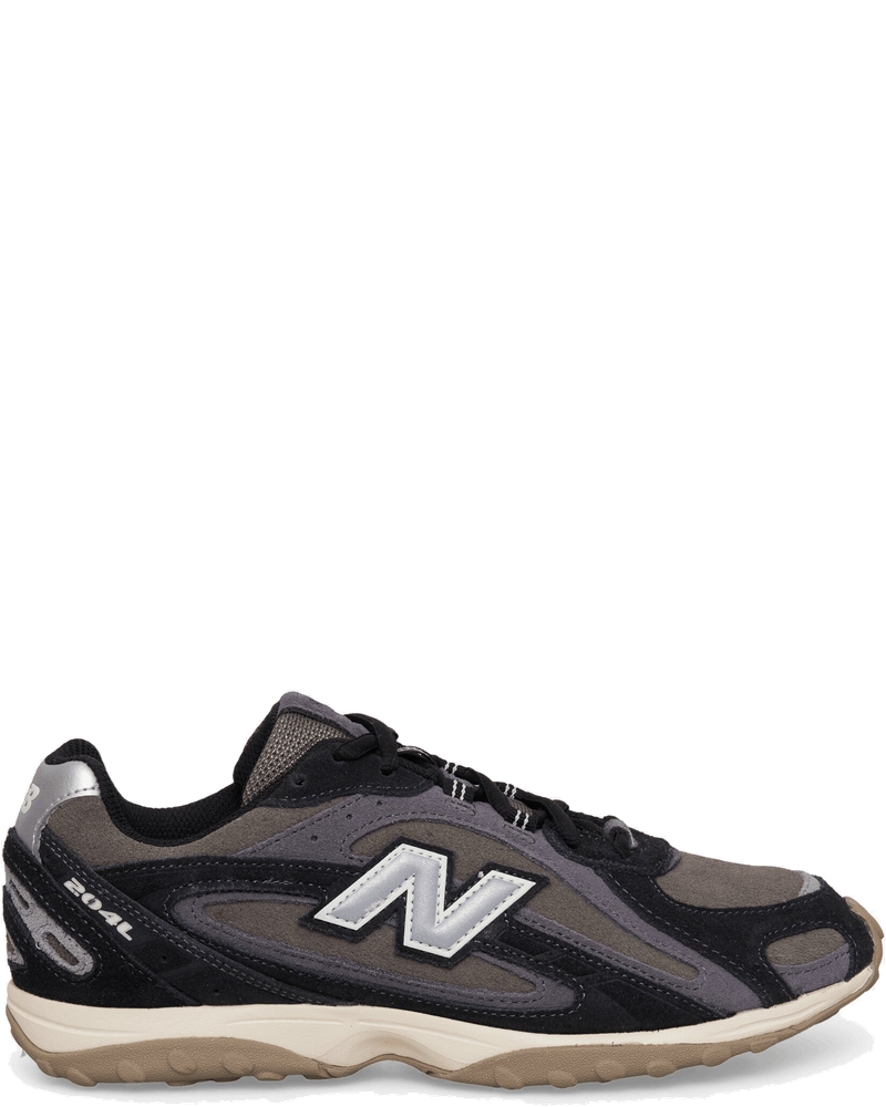 204l Sneakers Black New balance оригінал – Купити в Україні