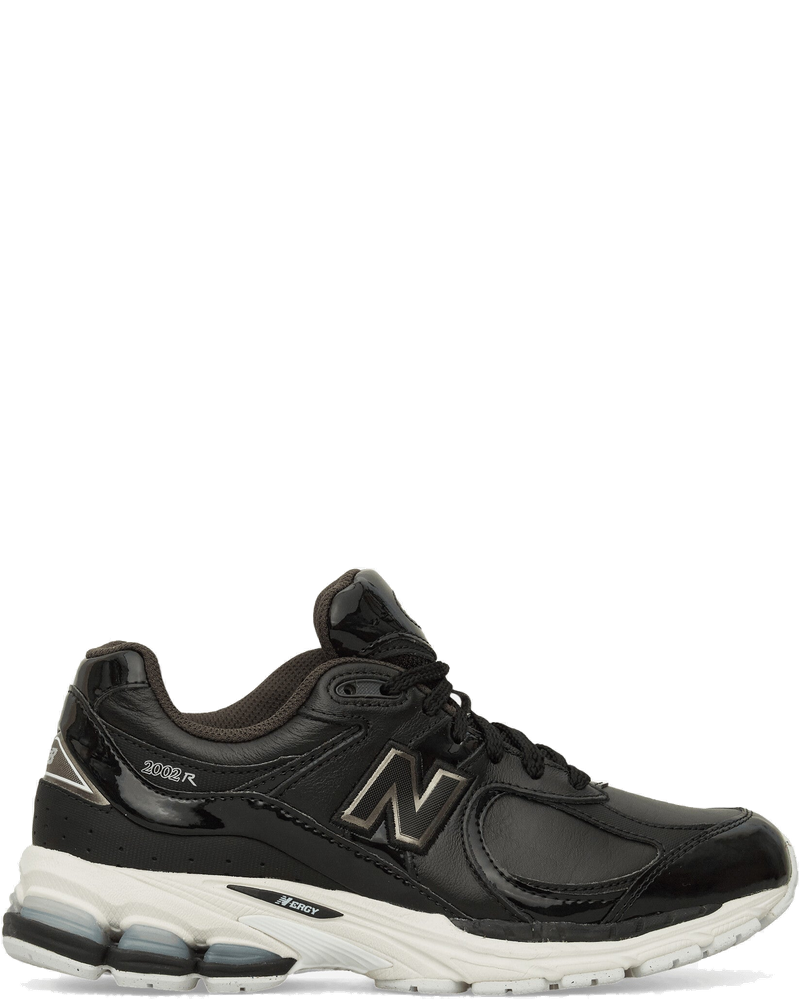 2002r Sneakers Black New balance – Гарантія оригінальності