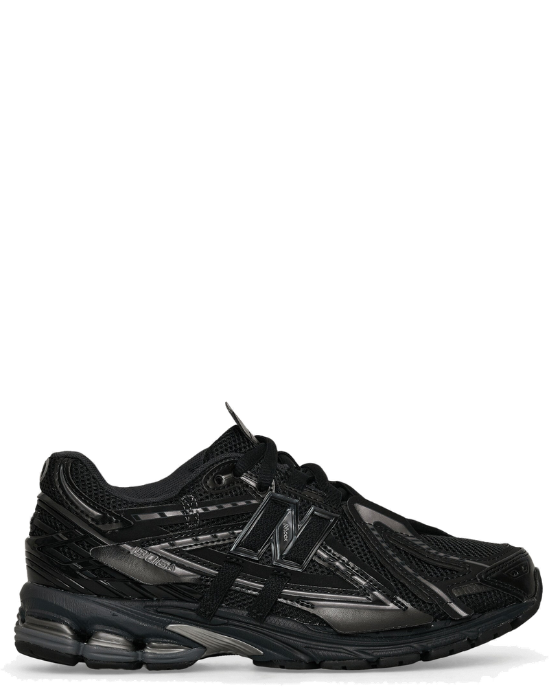 1906a Sneakers Black New balance оригінал – Купити в Україні