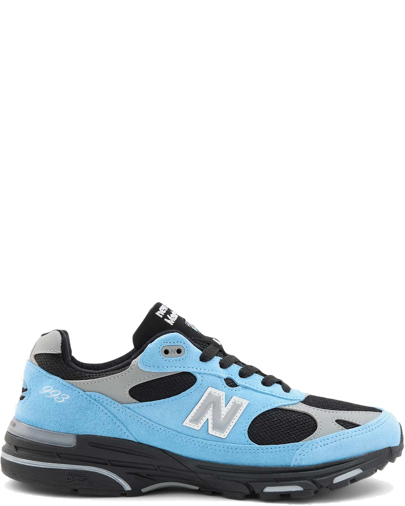 993 New balance – Гарантія оригінальності