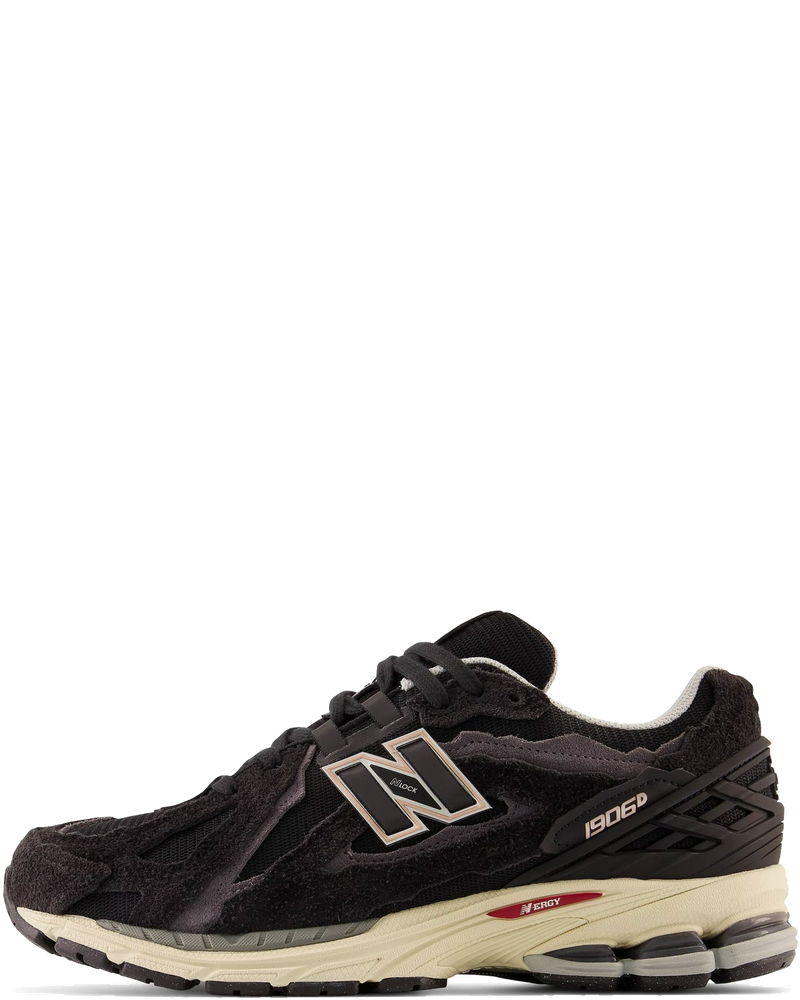 Оригінальна 1906r Shoes Black New balance