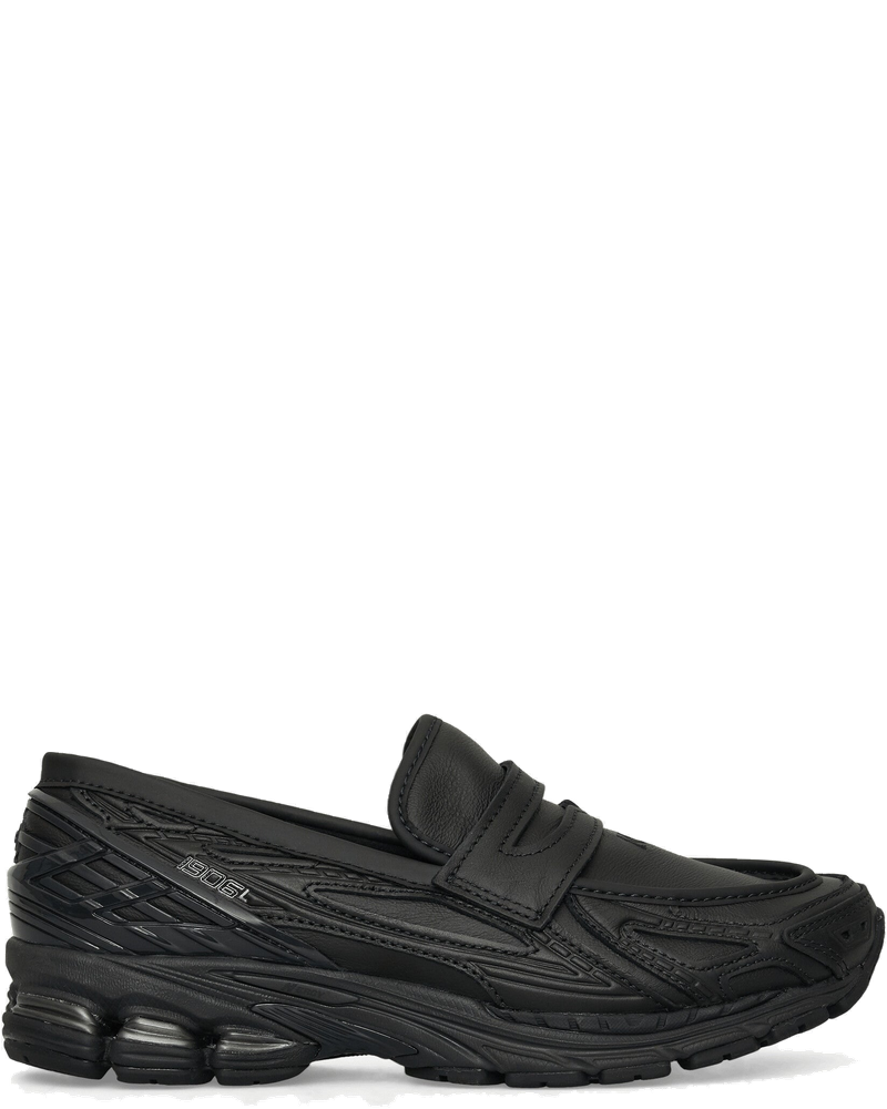 Оригінальна 1906l Sneakers Black New balance