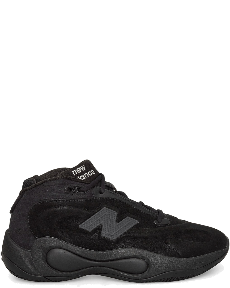 Оригінальна P400 Sneakers Black New balance
