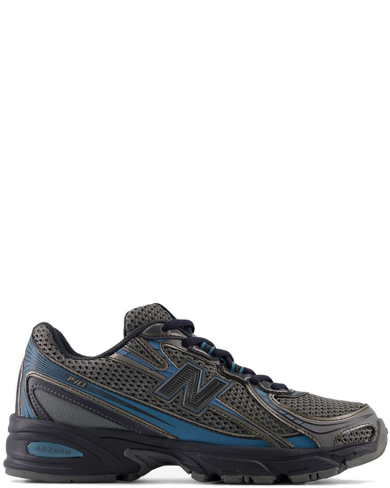 740 New balance – Гарантія оригінальності