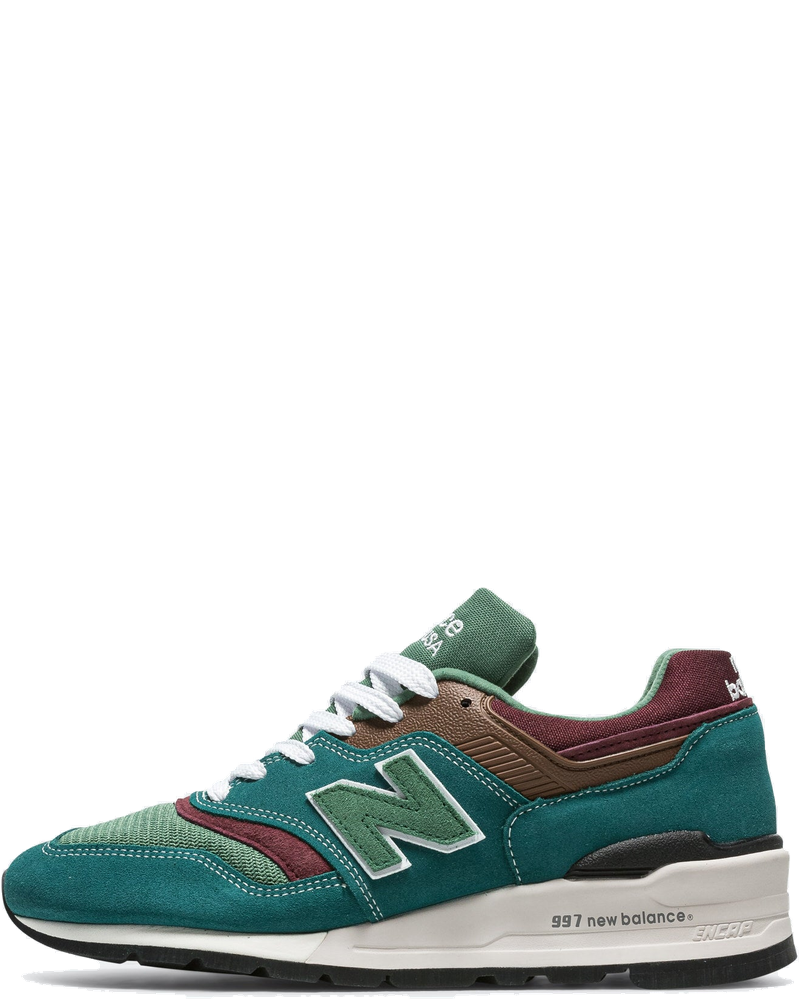 U997tb New balance – Гарантія оригінальності