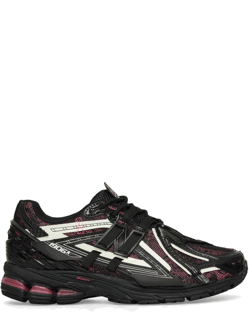 1906a Sneakers Black New balance оригінал – Купити в Україні