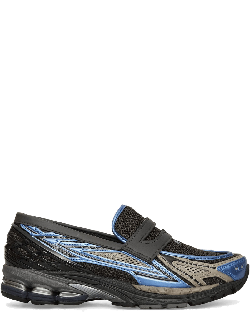 Оригінальна 1906l Sneakers Black Cement New balance