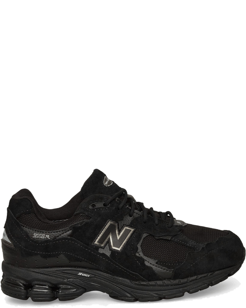 2002dx Protection Pack Sneakers Black New balance оригінал – Купити в Україні