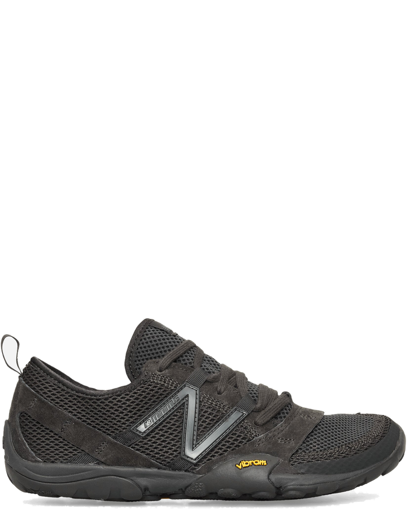 Mt10 Sneakers Black New balance – Гарантія оригінальності