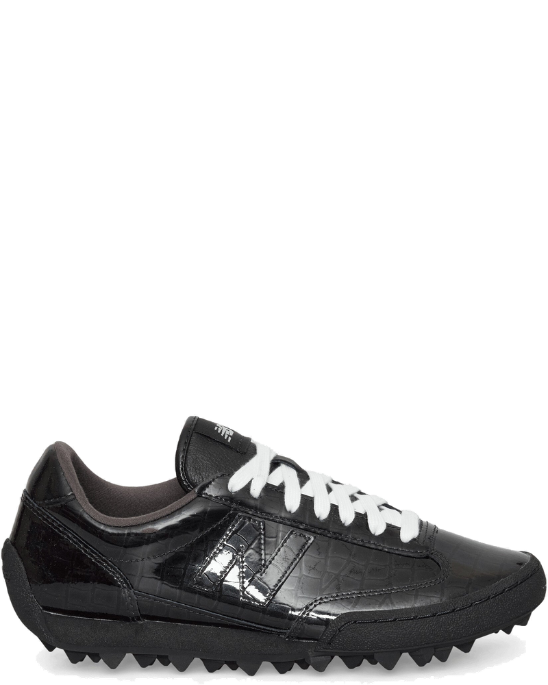 Оригінальна Gator Run Sneakers Black New balance