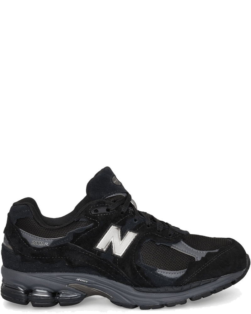 Оригінальна 2002dx Sneakers Black New balance