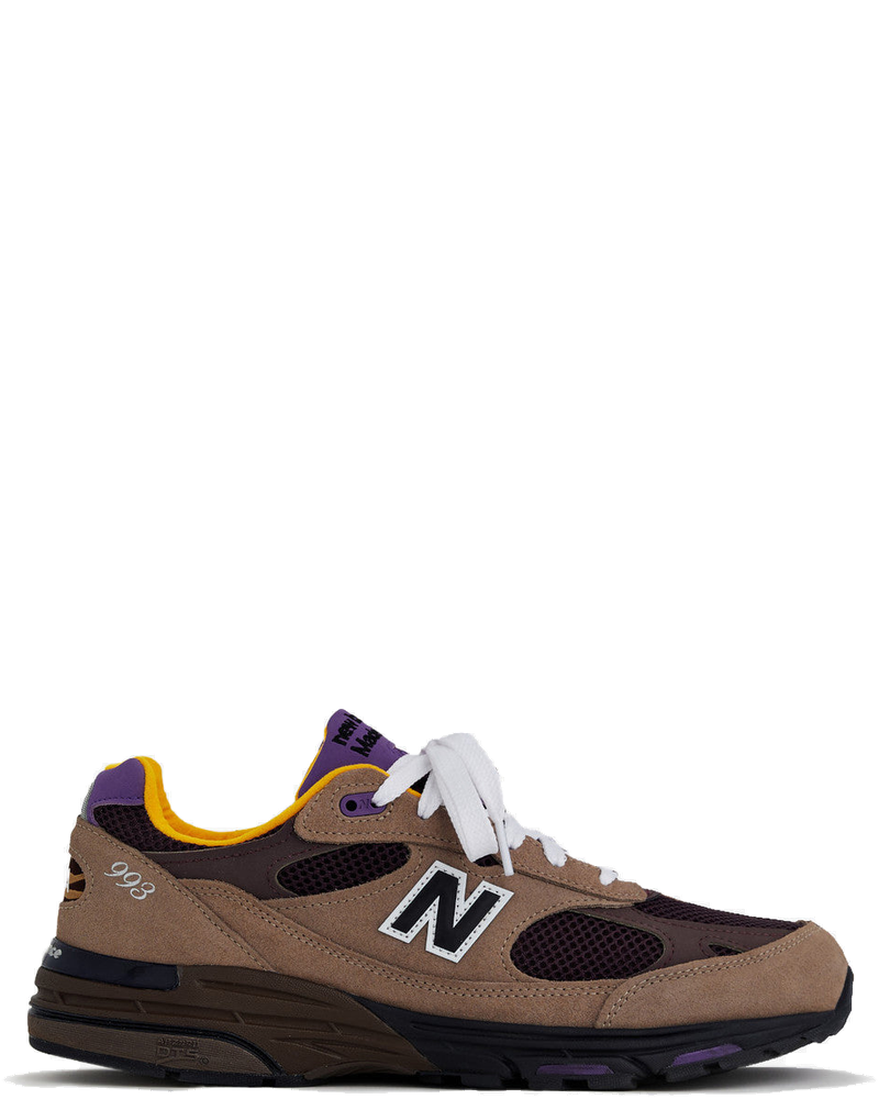 993 New balance – Гарантія оригінальності