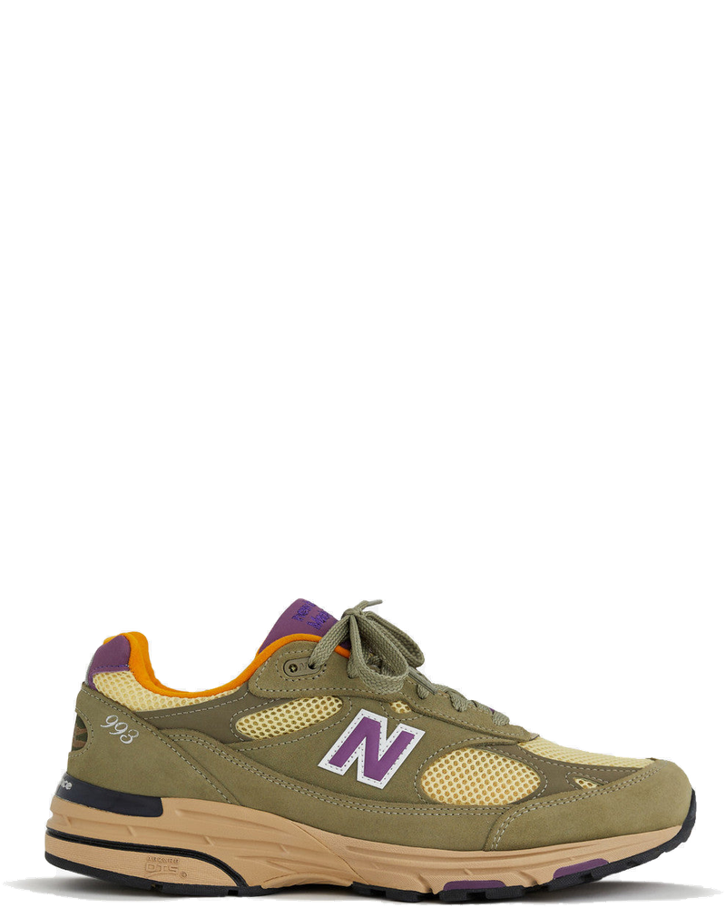 993 New balance – Гарантія оригінальності