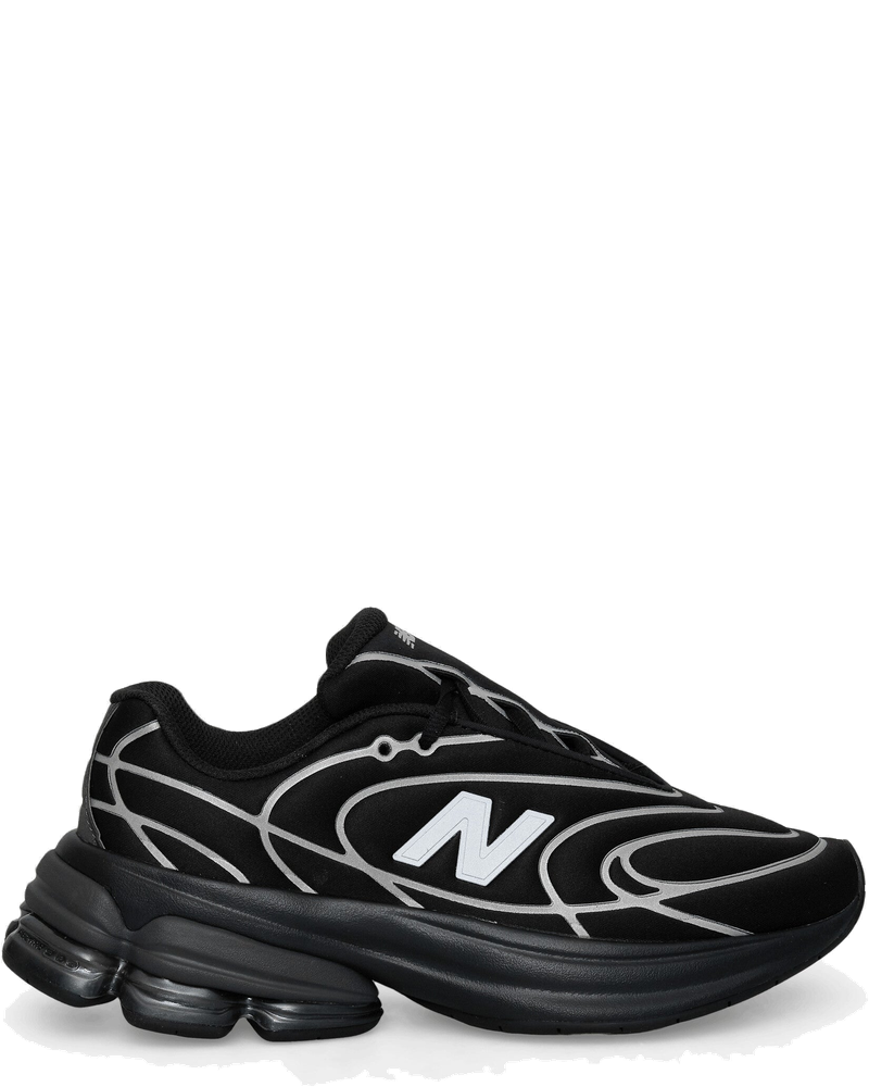 5030 Sneakers Black New balance оригінал – Купити в Україні