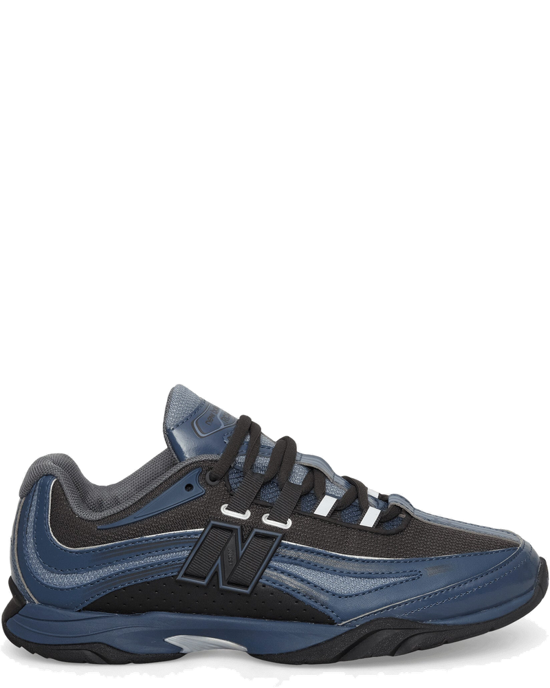 Rc56 Sneakers Black New balance – Гарантія оригінальності