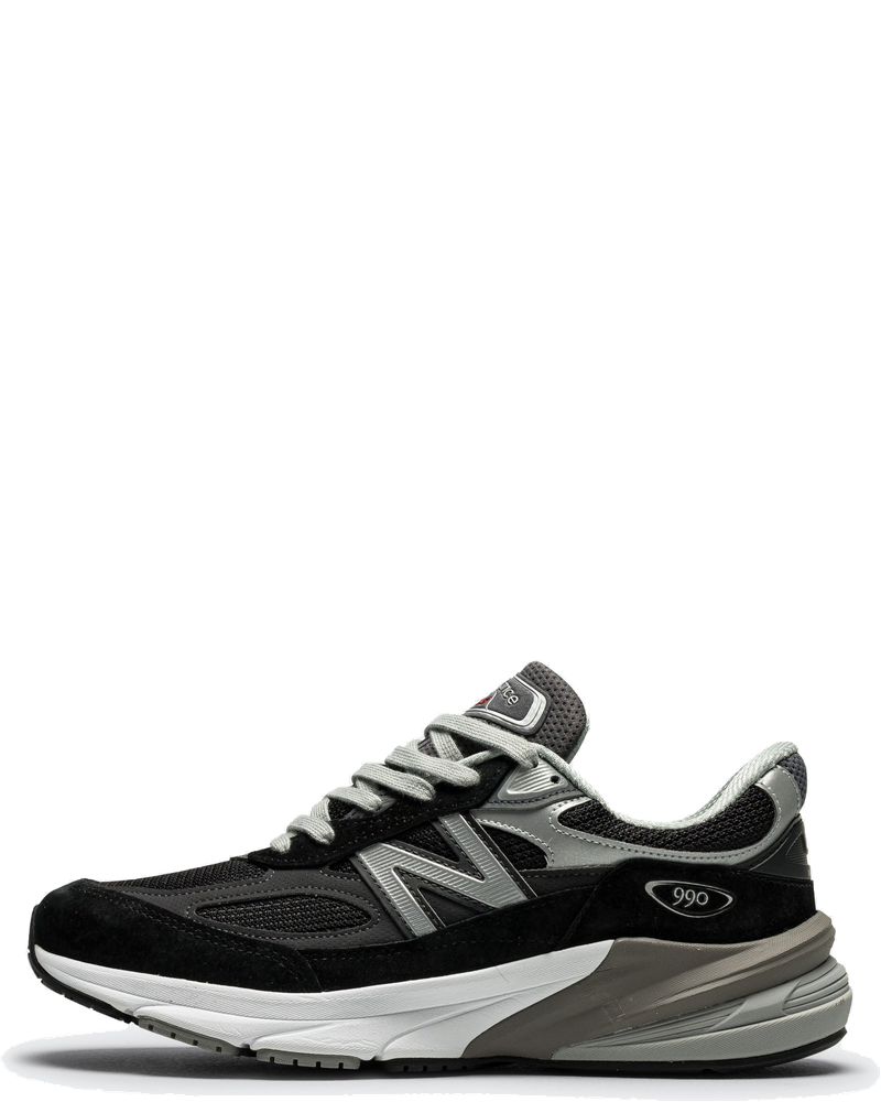 M990bk6 New balance – Гарантія оригінальності