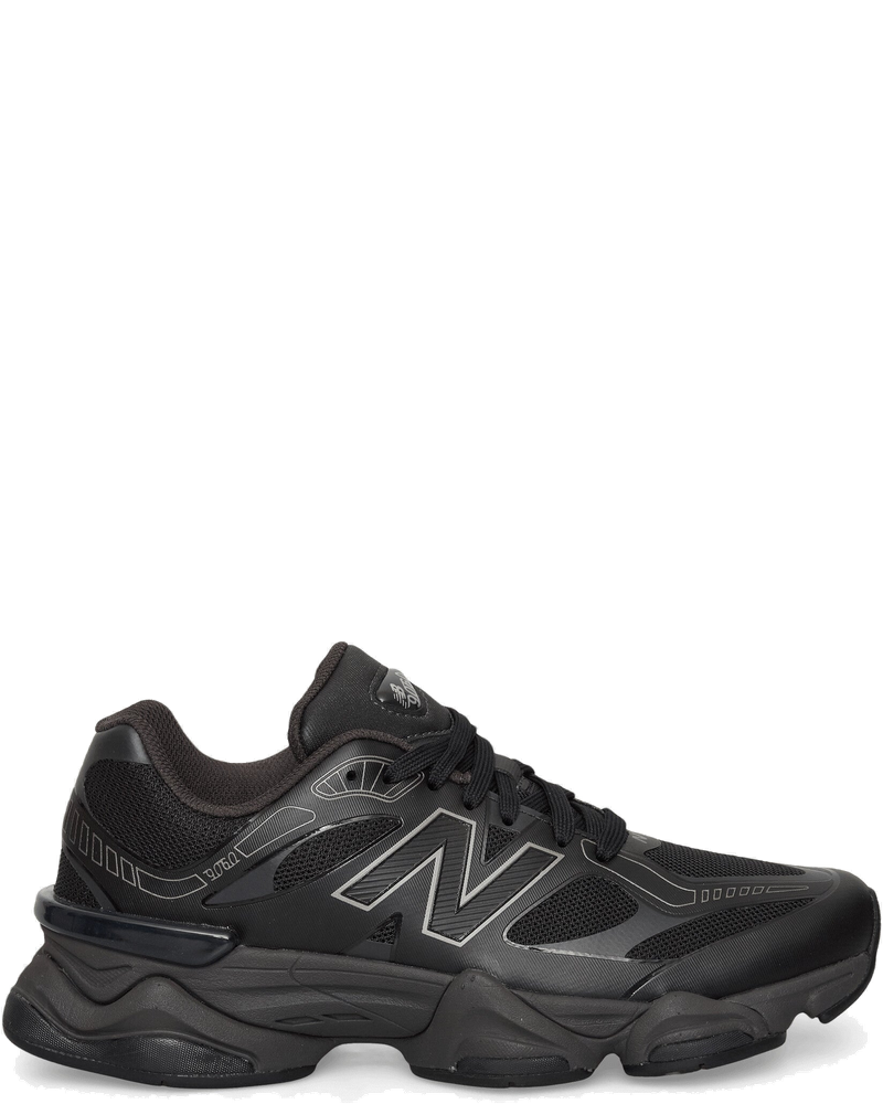 Оригінальна 9060z Sneakers Black New balance