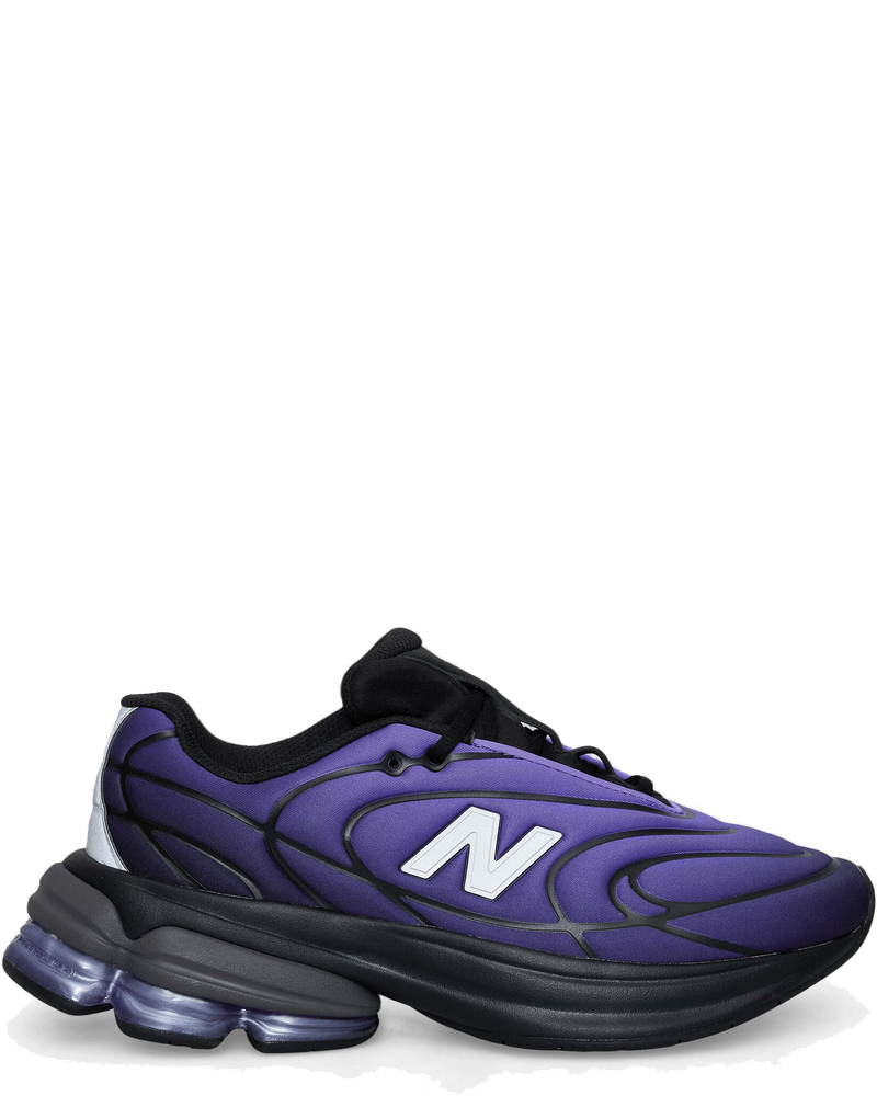 5030 Sneakers Black New balance оригінал – Купити в Україні