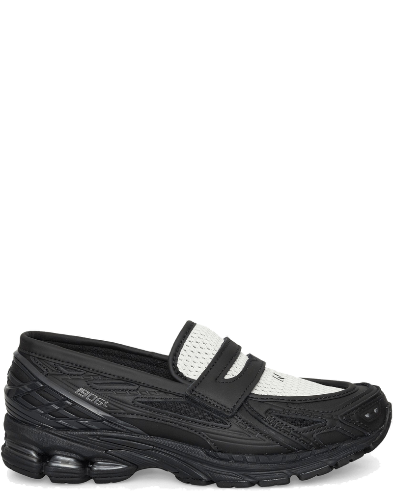 Оригінальна 1906l Sneakers Black New balance