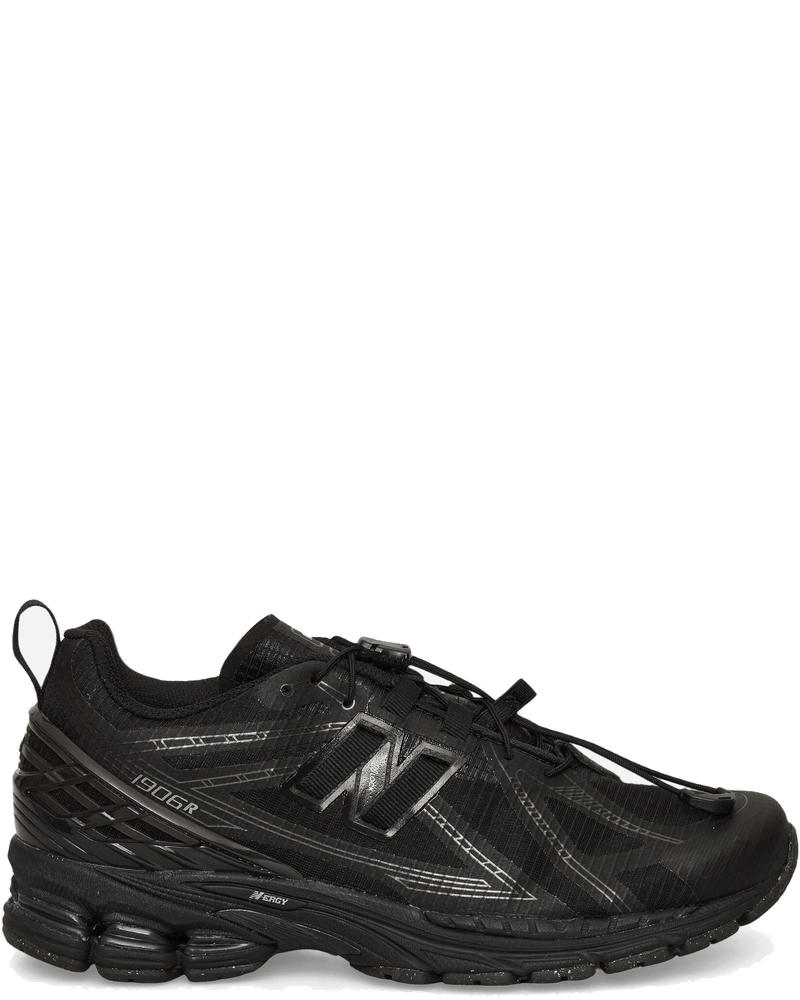 1906r Sneakers Black New balance – Гарантія оригінальності