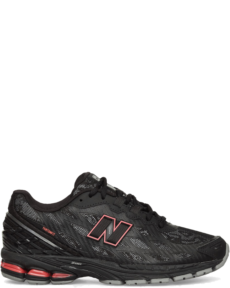 1906w Sneakers Black New balance оригінал – Купити в Україні