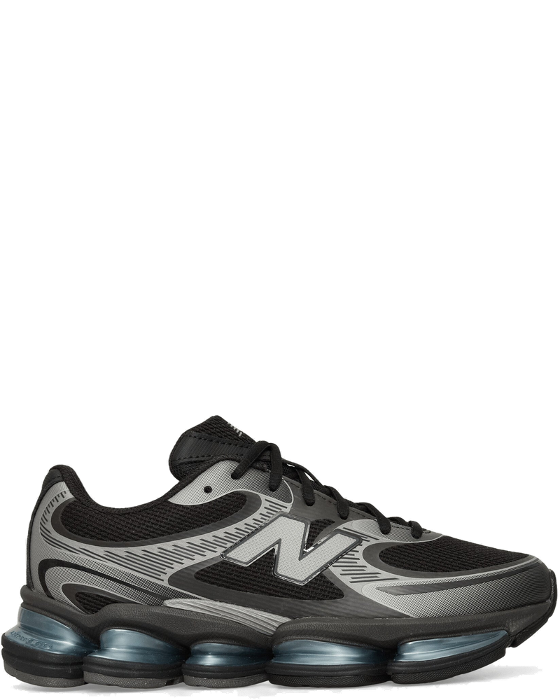Оригінальна Abzorb 2000 Sneakers Black New balance