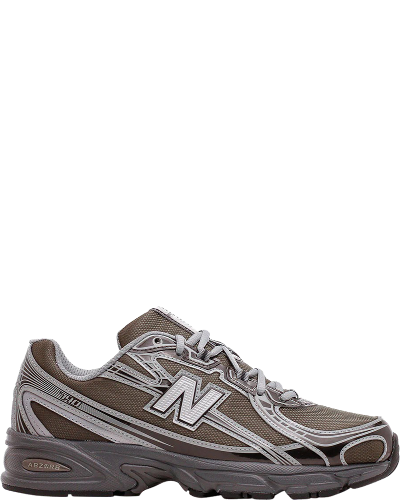 Mens 740 Sneakers New balance – Гарантія оригінальності