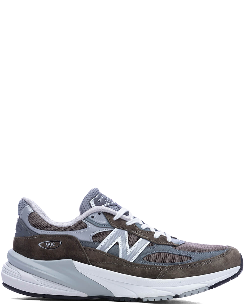 Made In Usa 990v6 New balance оригінал – Купити в Україні