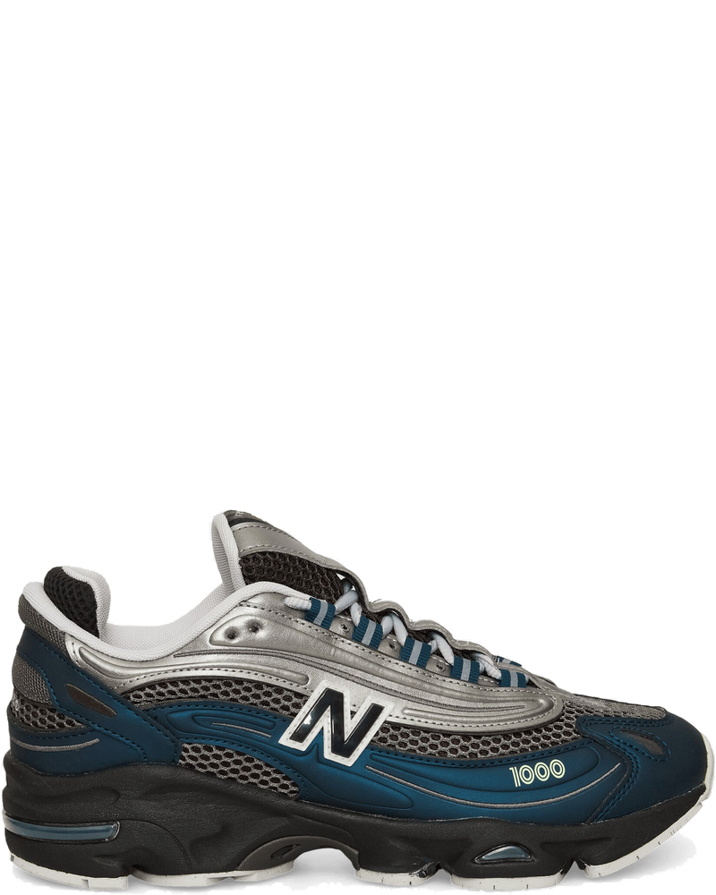 Оригінальна 1000 Sneakers Deep Ocean New balance
