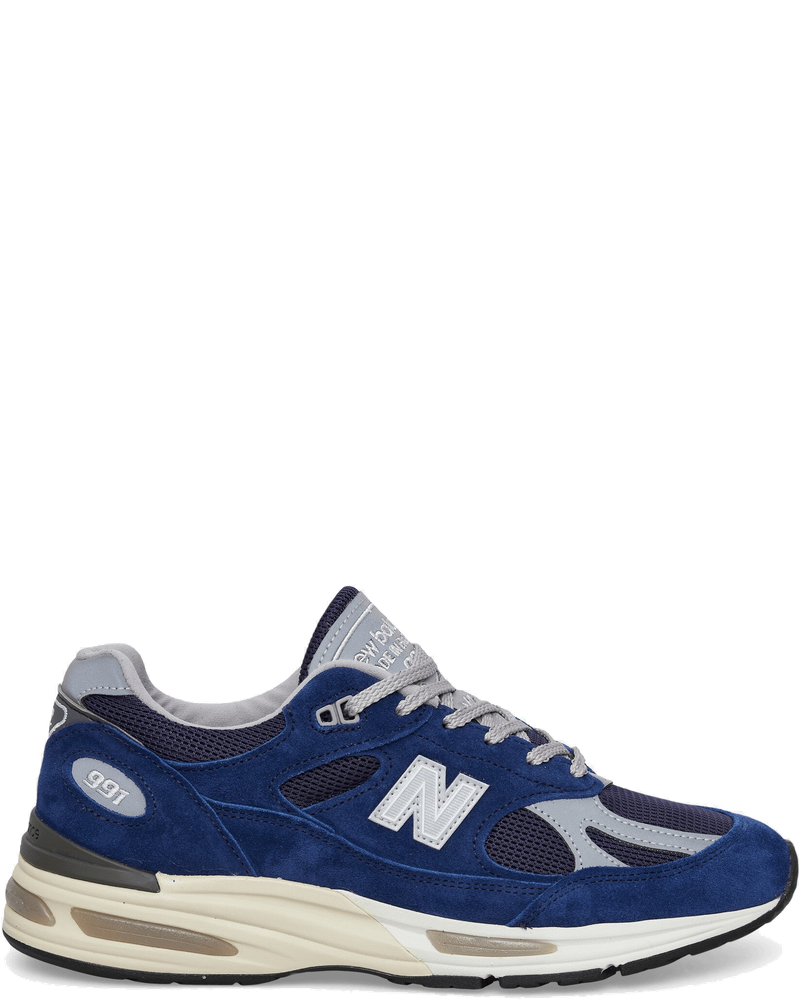 Made In Uk 991v2 Sneakers Limoges New balance – Гарантія оригінальності