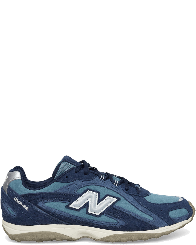 204l Sneakers Navy New balance оригінал – Купити в Україні
